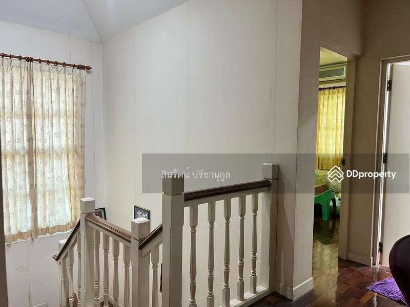 For Sale - Chaiyaphruek 1, Bangkok