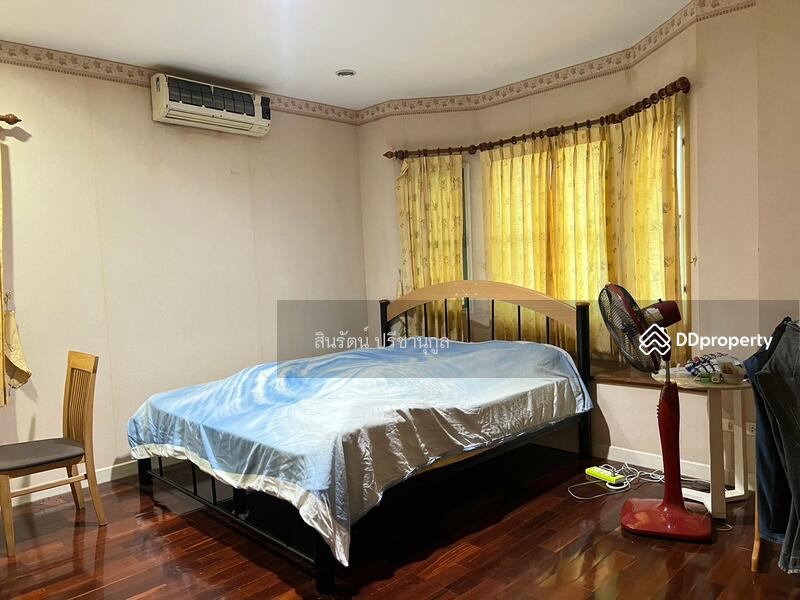 For Sale - Chaiyaphruek 1, Bangkok