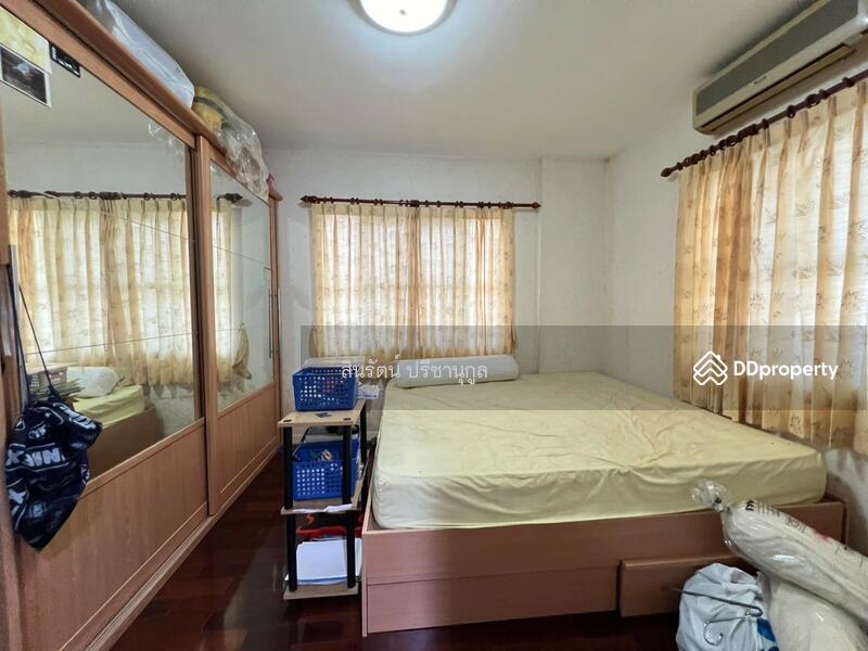 For Sale - Chaiyaphruek 1, Bangkok