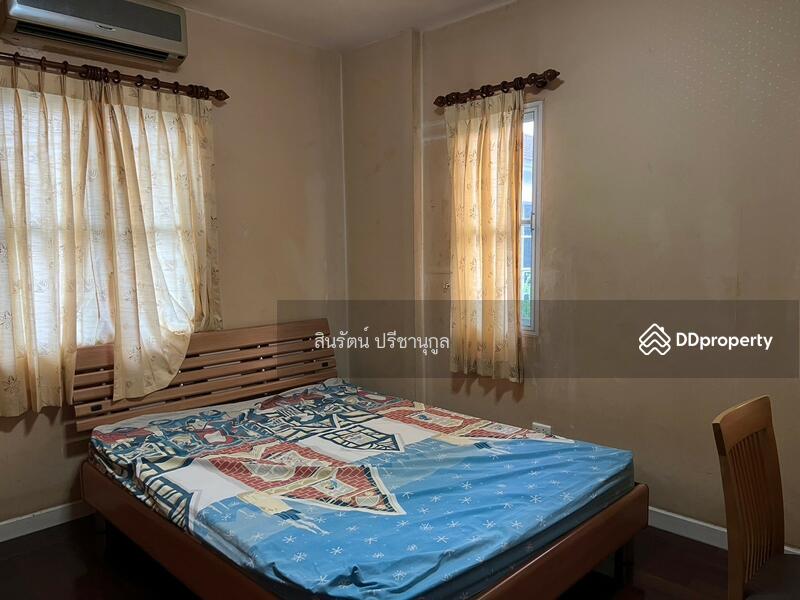 For Sale - Chaiyaphruek 1, Bangkok