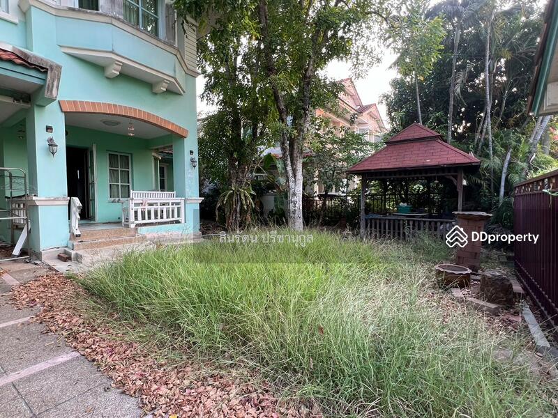 For Sale - Chaiyaphruek 1, Bangkok