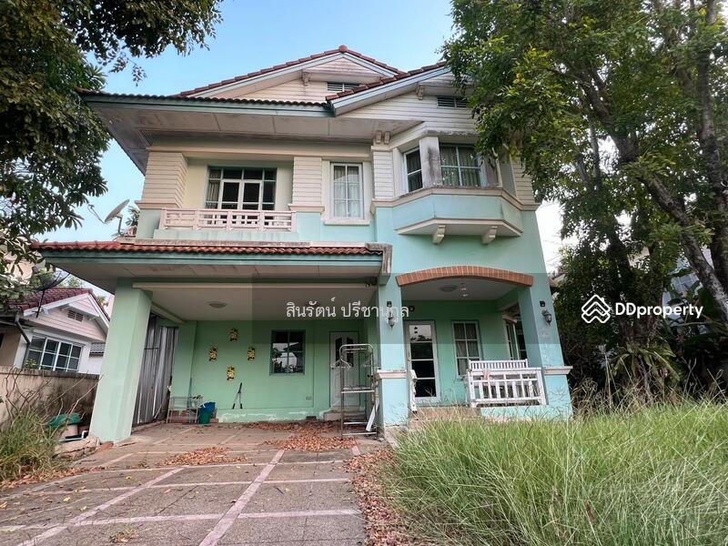 For Sale - Chaiyaphruek 1, Bangkok