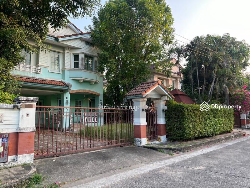 For Sale - Chaiyaphruek 1, Bangkok