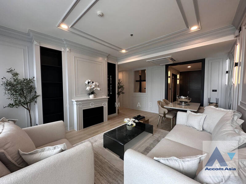 For Sale - Sirin Residence, Bangkok
