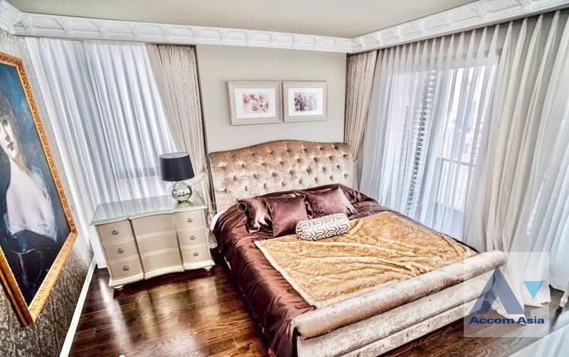 The Lumpini 24, Bangkok, Sukhumvit 24 Road, Khong Tan, Khlong Toei, Bangkok, 3 Bedrooms, 126 sqm, Condo For Rent, by Accom Asia, 11201458 - DDproperty.com