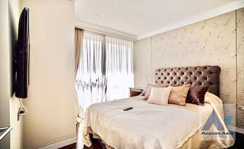 The Lumpini 24, Bangkok, Sukhumvit 24 Road, Khong Tan, Khlong Toei, Bangkok, 3 Bedrooms, 126 sqm, Condo For Rent, by Accom Asia, 11201458 - DDproperty.com