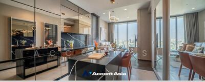 ขาย - The Esse Sukhumvit 36 : ดิ เอส สุขุมวิท 36, กรุงเทพ