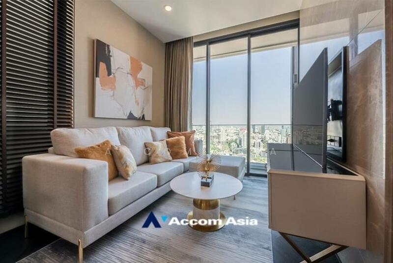 The Esse Sukhumvit 36 : ดิ เอส สุขุมวิท 36, กรุงเทพ, ซอยสุขุมวิท 36 ถนนสุขุมวิท, พระโขนง, คลองเตย, กรุงเทพ, 72 ตร.ม., คอนโด ขาย, โดย Accom Asia, 11201479 - DDproperty.com