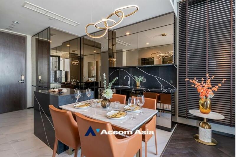 The Esse Sukhumvit 36 : ดิ เอส สุขุมวิท 36, กรุงเทพ, ซอยสุขุมวิท 36 ถนนสุขุมวิท, พระโขนง, คลองเตย, กรุงเทพ, 72 ตร.ม., คอนโด ขาย, โดย Accom Asia, 11201479 - DDproperty.com