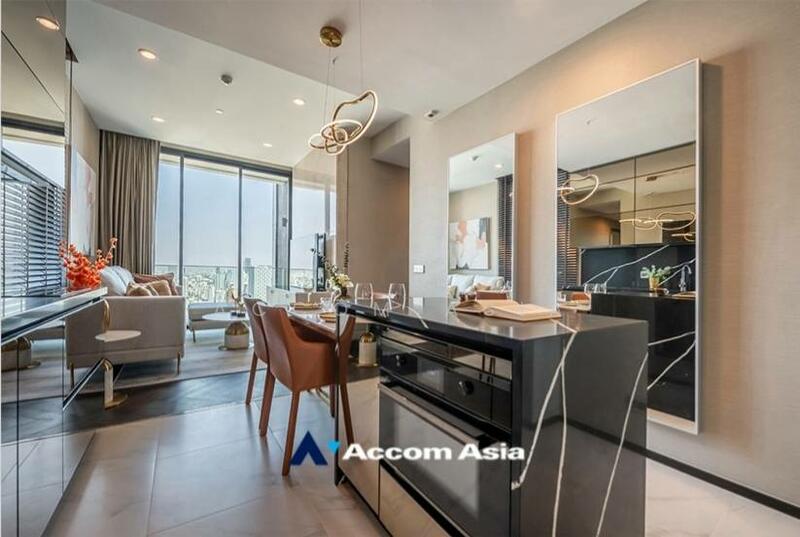 The Esse Sukhumvit 36, Bangkok, Soi Sukhumvit 36, Sukhumvit Road, Phra Kanong, Khlong Toei, Bangkok, 2 Bedrooms, 72 sqm, Condo For Sale, by Accom Asia, 11201479 - DDproperty.com