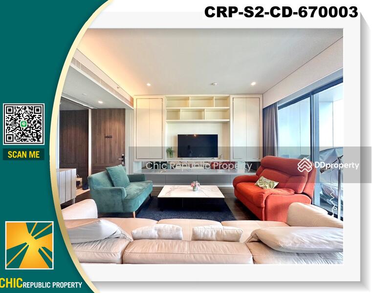 For Sale - Tela Thonglor 13, Bangkok