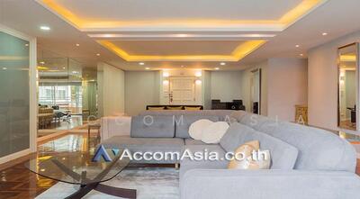 For Rent - Regent On The Park 3, Bangkok