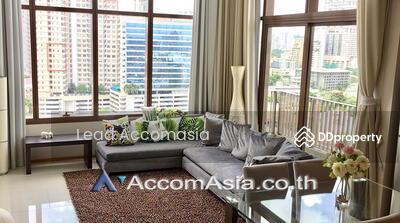 For Rent - The Emporio Place, Bangkok