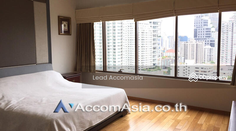 The Emporio Place, Bangkok, 93 Soi Sukhumvit 24, Sukhumvit Road, Khong Tan, Khlong Toei, Bangkok, 2 Bedrooms, 136 sqm, Condo For Rent, by Accom Asia, 11201739 - DDproperty.com
