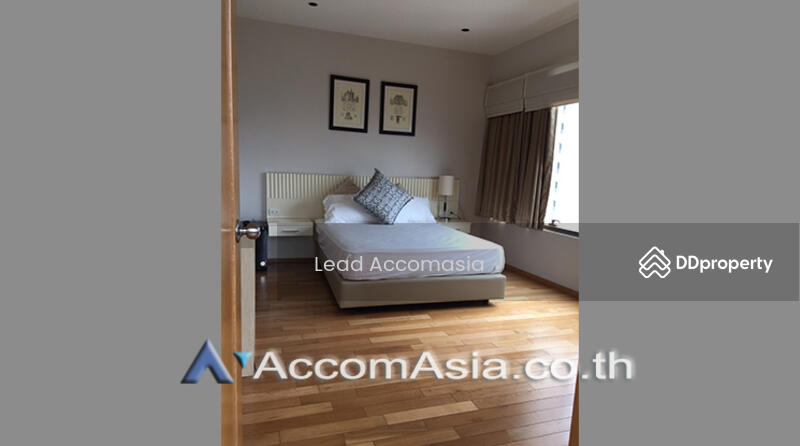 The Emporio Place, Bangkok, 93 Soi Sukhumvit 24, Sukhumvit Road, Khong Tan, Khlong Toei, Bangkok, 2 Bedrooms, 136 sqm, Condo For Rent, by Accom Asia, 11201739 - DDproperty.com