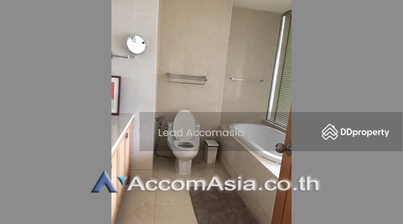 The Emporio Place, Bangkok, 93 Soi Sukhumvit 24, Sukhumvit Road, Khong Tan, Khlong Toei, Bangkok, 2 Bedrooms, 136 sqm, Condo For Rent, by Accom Asia, 11201739 - DDproperty.com
