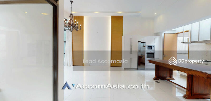 4 Bedrooms House for Rent in Sukhumvit, Bangkok near BTS Thong Lo (AA14160), กรุงเทพ, คลองตันเหนือ, วัฒนา, กรุงเทพ, 850 ตร.ม., บ้านเดี่ยว ให้เช่า, โดย Accom Asia, 11201765 - DDproperty.com