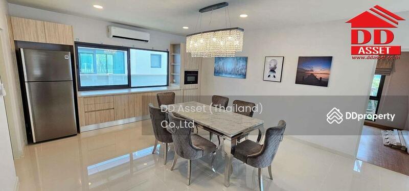 Centro Bangna, Samut Prakan, 111 Soi 3, Bang Kaeo, Bang Plee, Samut Prakan, 4 Bedrooms, 289 sqm, Single Detached House For Rent, by DD Asset (Thailand) Co.,Ltd, 11201796 - DDproperty.com