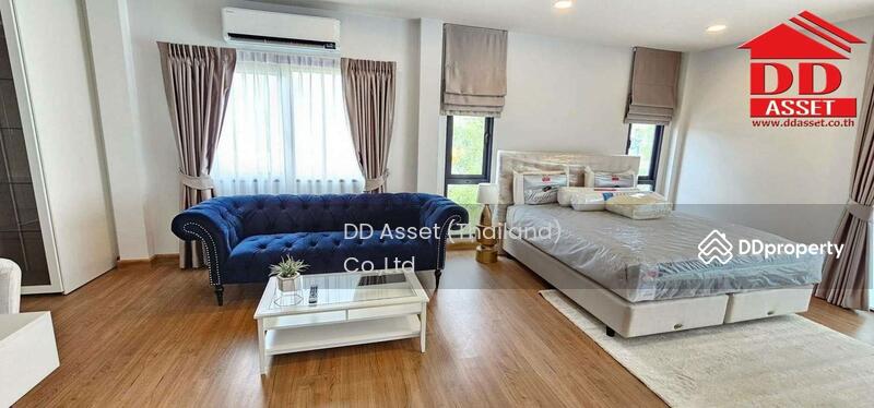 Centro Bangna, Samut Prakan, 111 Soi 3, Bang Kaeo, Bang Plee, Samut Prakan, 4 Bedrooms, 289 sqm, Single Detached House For Rent, by DD Asset (Thailand) Co.,Ltd, 11201796 - DDproperty.com