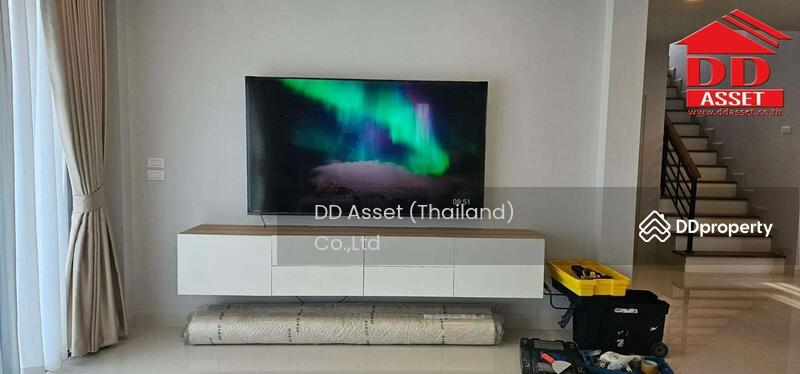 Centro Bangna, Samut Prakan, 111 Soi 3, Bang Kaeo, Bang Plee, Samut Prakan, 4 Bedrooms, 289 sqm, Single Detached House For Rent, by DD Asset (Thailand) Co.,Ltd, 11201796 - DDproperty.com