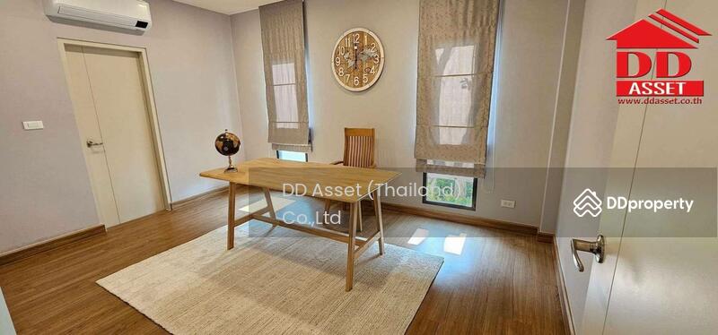 Centro Bangna, Samut Prakan, 111 Soi 3, Bang Kaeo, Bang Plee, Samut Prakan, 4 Bedrooms, 289 sqm, Single Detached House For Rent, by DD Asset (Thailand) Co.,Ltd, 11201796 - DDproperty.com