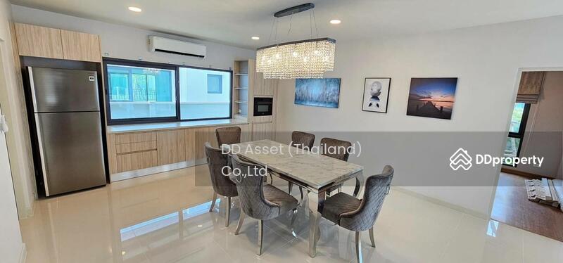 Centro Bangna, Samut Prakan, 111 Soi 3, Bang Kaeo, Bang Plee, Samut Prakan, 4 Bedrooms, 289 sqm, Single Detached House For Rent, by DD Asset (Thailand) Co.,Ltd, 11201796 - DDproperty.com