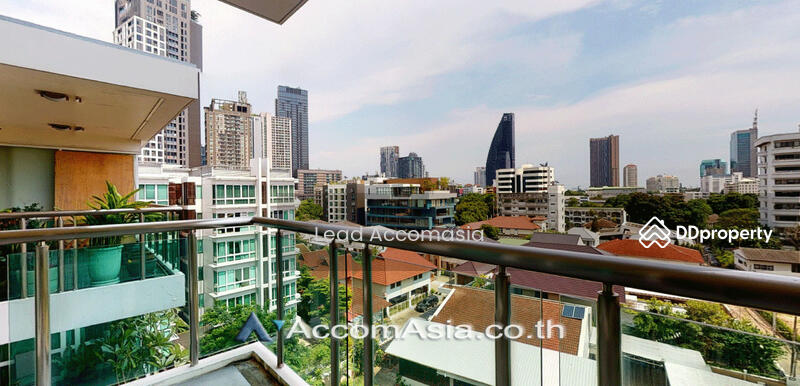 Belgravia Residences, Bangkok, 30/1 Sukhumvit Road, Khong Tan, Khlong Toei, Bangkok, 4 Bedrooms, 295 sqm, Condo For Rent, by Accom Asia, 11201823 - DDproperty.com