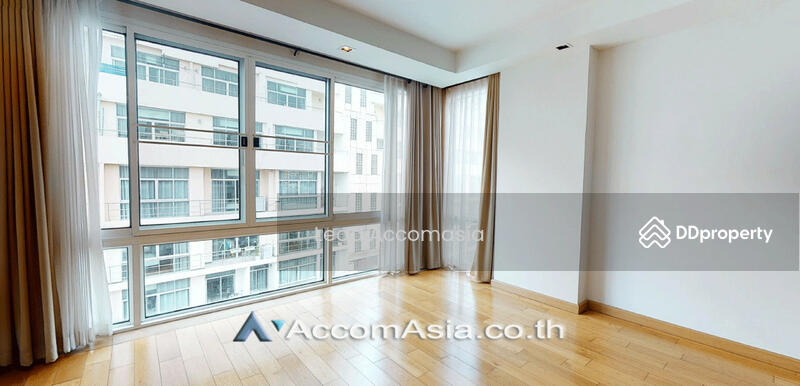 Belgravia Residences, Bangkok, 30/1 Sukhumvit Road, Khong Tan, Khlong Toei, Bangkok, 4 Bedrooms, 295 sqm, Condo For Rent, by Accom Asia, 11201823 - DDproperty.com