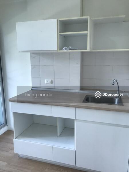 Lumpini Ville Pattanakarn - New Phetchaburi, Bangkok, Soi Phatthanakan 26, Phatthanakan Road, Suan Luang, Bangkok, 1 Bedroom, 26 sqm, Condo For Rent, by Living Condo, 11201859 - DDproperty.com