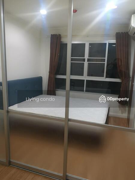 Lumpini Ville Pattanakarn - New Phetchaburi, Bangkok, Soi Phatthanakan 26, Phatthanakan Road, Suan Luang, Bangkok, 1 Bedroom, 26 sqm, Condo For Rent, by Living Condo, 11201859 - DDproperty.com