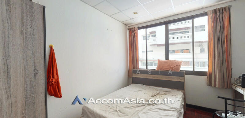 ให้เช่า - 10 Bedrooms House for Sale and Rent in Sukhumvit, Bangkok near BTS Phrom Phong (110121), กรุงเทพ