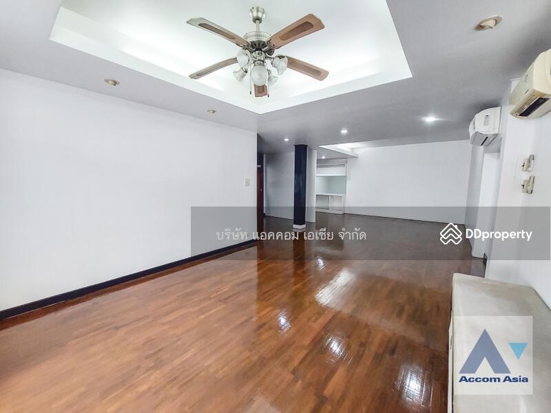 ให้เช่า - Home Office | 3 Bedrooms House for Rent in Ratchadapisek, Bangkok near MRT Rama 9 (AA29838), กรุงเทพ