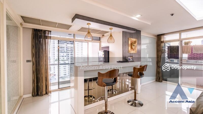 Baan Phrom Phong, Bangkok, Soi Sukhumvit 39, Khlong Tan Nua, Watthana, Bangkok, 3 Bedrooms, 309 sqm, Condo For Sale, by Accom Asia, 11201881 - DDproperty.com