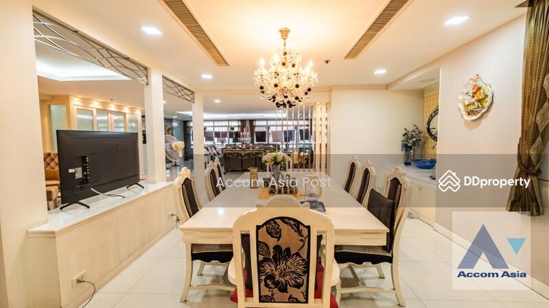 Baan Phrom Phong : บ้านพร้อมพงษ์, กรุงเทพ, ซอยสุขุมวิท 39, คลองตันเหนือ, วัฒนา, กรุงเทพ, 309 ตร.ม., คอนโด ขาย, โดย Accom Asia, 11201881 - DDproperty.com