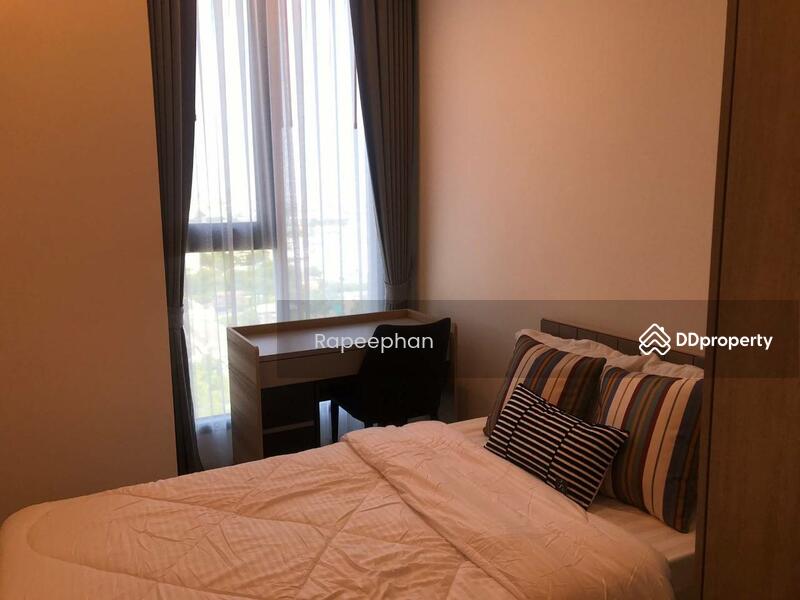 Whizdom Essence, Bangkok, 5 Piyabutr 1 Alley, Bang Chak, Phra Khanong, Bangkok, 2 Bedrooms, 55 sqm, Condo For Rent, by Rapeephan, 11201895 - DDproperty.com