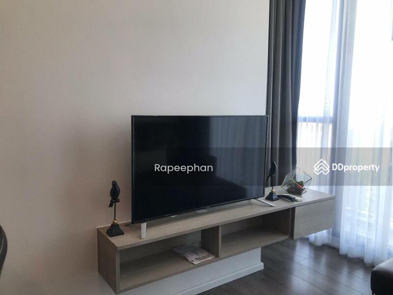 Whizdom Essence, Bangkok, 5 Piyabutr 1 Alley, Bang Chak, Phra Khanong, Bangkok, 2 Bedrooms, 55 sqm, Condo For Rent, by Rapeephan, 11201895 - DDproperty.com