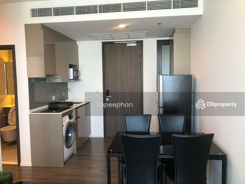 Whizdom Essence, Bangkok, 5 Piyabutr 1 Alley, Bang Chak, Phra Khanong, Bangkok, 2 Bedrooms, 55 sqm, Condo For Rent, by Rapeephan, 11201895 - DDproperty.com