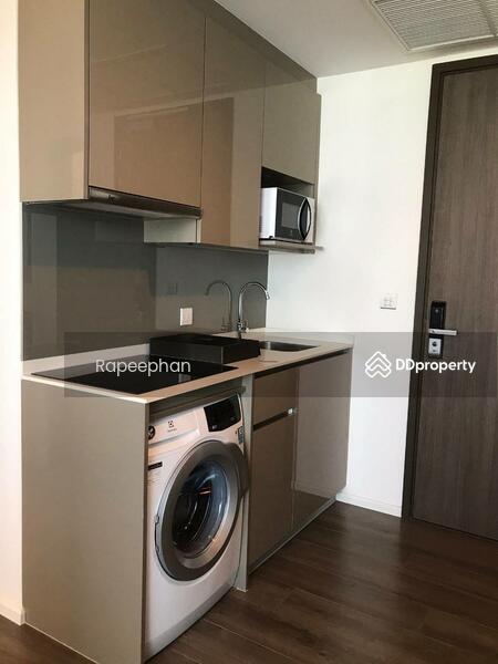 Whizdom Essence, Bangkok, 5 Piyabutr 1 Alley, Bang Chak, Phra Khanong, Bangkok, 2 Bedrooms, 55 sqm, Condo For Rent, by Rapeephan, 11201895 - DDproperty.com