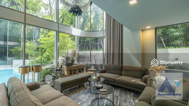 ASHTON Residence 41 : แอชตัน เรสซิเดนซ์ 41, กรุงเทพ, สุขุมวิท 41, คลองตันเหนือ, วัฒนา, กรุงเทพ, 159 ตร.ม., คอนโด ขาย, โดย Accom Asia, 11201913 - DDproperty.com