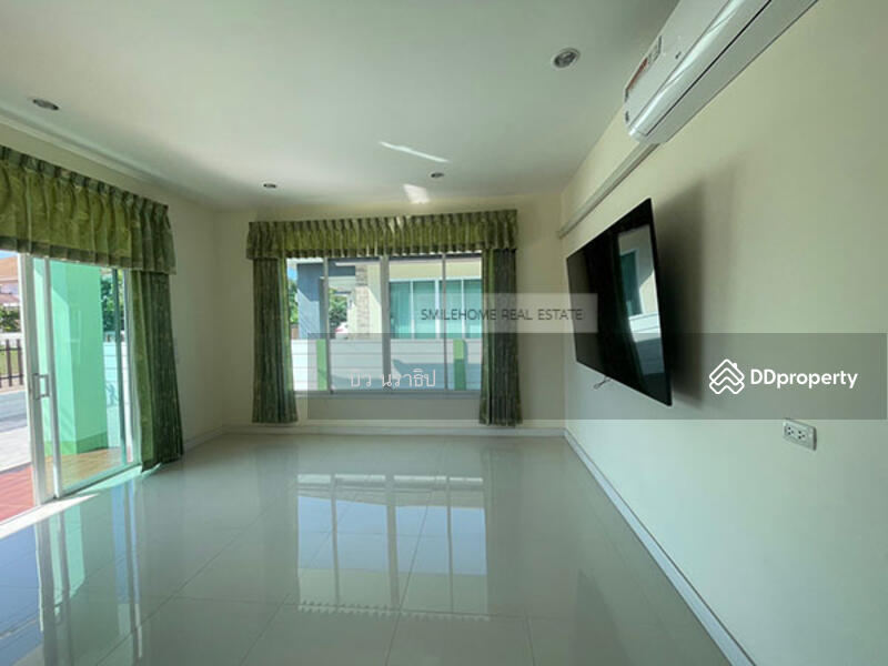 4100, Udon Thani, Nong Bua, Muang Udon Thani, Udon Thani, 3 Bedrooms, 120 sqm, Single Detached House For Rent, by บิว นราธิป, 11202099 - DDproperty.com