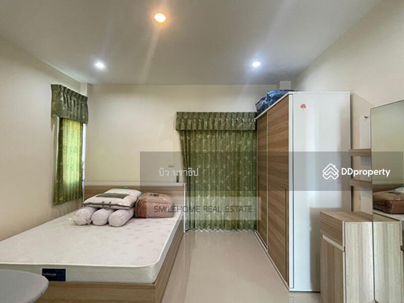 4100, Udon Thani, Nong Bua, Muang Udon Thani, Udon Thani, 3 Bedrooms, 120 sqm, Single Detached House For Rent, by บิว นราธิป, 11202099 - DDproperty.com
