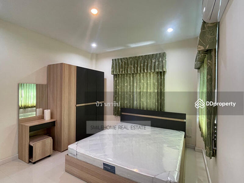 4100, Udon Thani, Nong Bua, Muang Udon Thani, Udon Thani, 3 Bedrooms, 120 sqm, Single Detached House For Rent, by บิว นราธิป, 11202099 - DDproperty.com