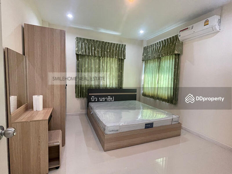 4100, Udon Thani, Nong Bua, Muang Udon Thani, Udon Thani, 3 Bedrooms, 120 sqm, Single Detached House For Rent, by บิว นราธิป, 11202099 - DDproperty.com