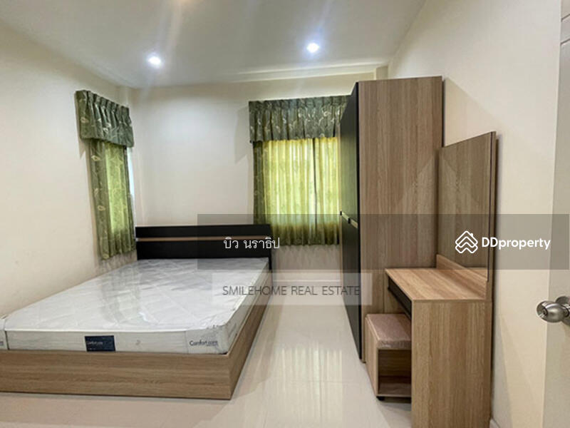 4100, Udon Thani, Nong Bua, Muang Udon Thani, Udon Thani, 3 Bedrooms, 120 sqm, Single Detached House For Rent, by บิว นราธิป, 11202099 - DDproperty.com