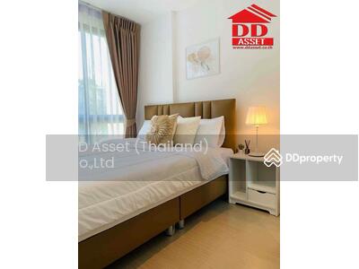 For Rent - iCondo Serithai Green Space, Bangkok