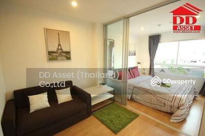 ขาย - Lumpini Place Srinakarin-Huamak Station : ลุมพินี เพลส ศรีนครินทร์-หัวหมาก สเตชั่น, กรุงเทพ