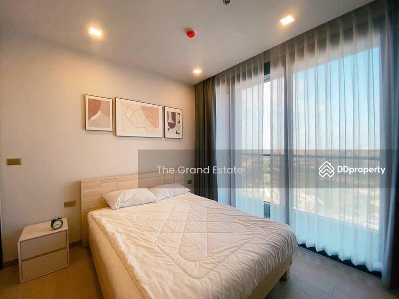 One9Five Asoke-Rama 9, Bangkok, 195 Soi Rama 9 Soi 5, Huai Khwang, Huai Khwang, Bangkok, 1 Bedroom, 36 sqm, Condo For Rent, by Juthamas Ruangrit ( YingMild), 11202341 - DDproperty.com