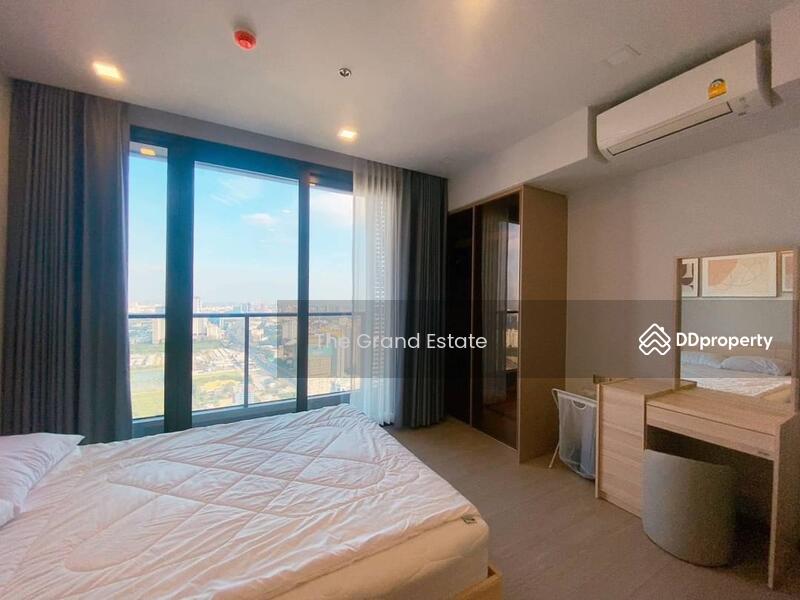 One9Five Asoke-Rama 9 : วัน ไนน์ ไฟว์ อโศก-พระราม 9, กรุงเทพ, 195 ถนนพระราม 9 ซอย 5, ห้วยขวาง, ห้วยขวาง, กรุงเทพ, 36 ตร.ม., คอนโด ให้เช่า, โดย Juthamas Ruangrit ( YingMild), 11202341 - DDproperty.com