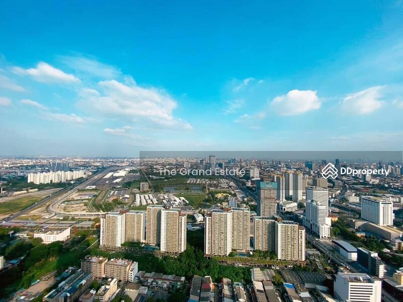 One9Five Asoke-Rama 9, Bangkok, 195 Soi Rama 9 Soi 5, Huai Khwang, Huai Khwang, Bangkok, 1 Bedroom, 36 sqm, Condo For Rent, by Juthamas Ruangrit ( YingMild), 11202341 - DDproperty.com