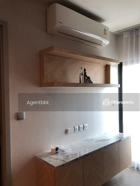 Life Sukhumvit 62, Bangkok, Soi Sukhumvit 62, Bang Chak, Phra Khanong, Bangkok, 1 Bedroom, 36 sqm, Condo For Rent, by Agentbkk, 11202683 - DDproperty.com